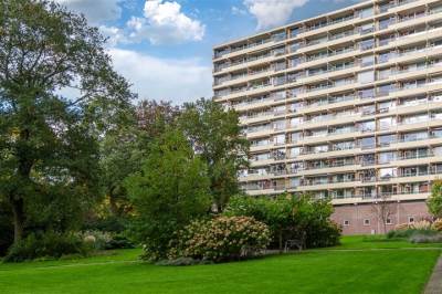 Woning Prins Willem-Alexanderpark 599 Veenendaal