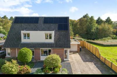 Woning Boterbloem 10 Klazienaveen