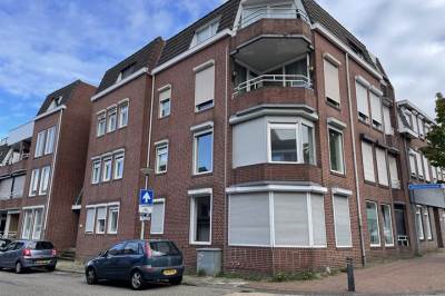 Woning Kloosterbosstraat 10 Kerkrade