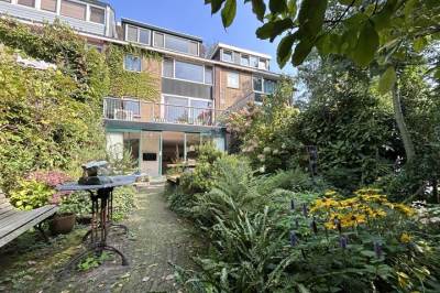 Woning Strandvlietlaan 10 Ouderkerk aan de Amstel