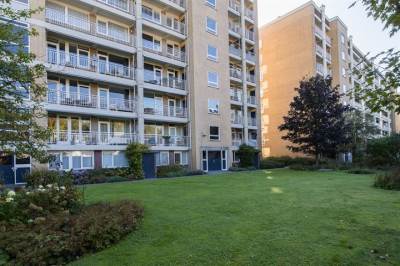 Woning Karel Doormanlaan 174 Utrecht