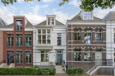 Woning Groot Wezenland 26 Zwolle