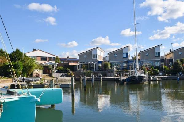 Woning Parkhaven 99 Lelystad