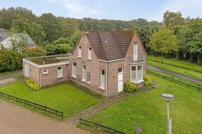 Woning Meerstraat 9 Duizel