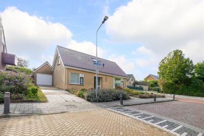 Woning Krammerstraat 13 Herkingen