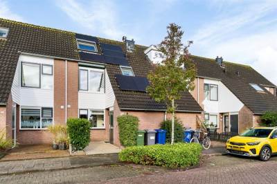 Woning De Bongerd 86 Dalem