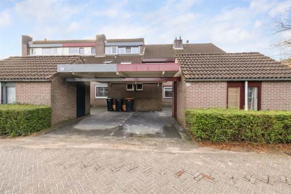 Woning Het Kruiwerk 59 Hoorn (NH)
