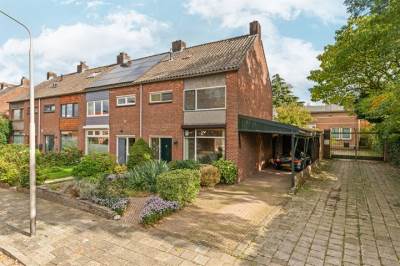 Woning Vlietstraat 4 Nijmegen