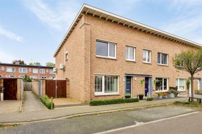 Woning Peerboltestraat 21 Maastricht