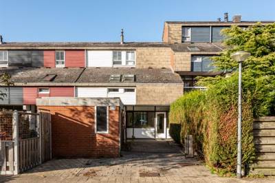 Woning Bastion 315 Lelystad