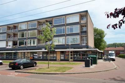Woning Sleutelbloemstraat 1 Arnhem