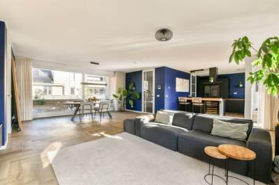 Woning Plantenkasstraat 34 Utrecht