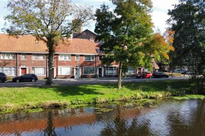 Woning Jan Gijzenkade 231 Haarlem