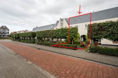 Woning Wold 1363 Lelystad