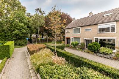 Woning Willem-Alexanderplein 18 Nieuw-Beijerland