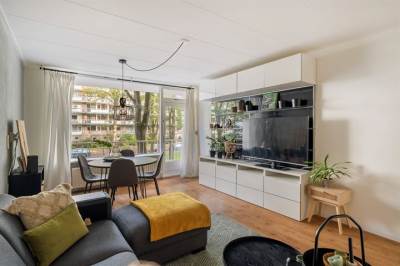 Woning Volendamlaan 946 Den Haag