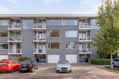 Woning Pisanostraat 398 Eindhoven