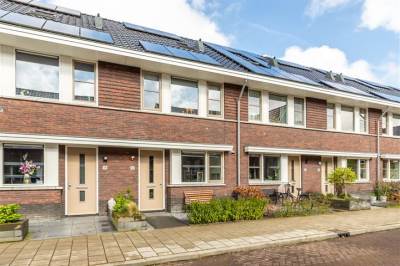 Woning Johan Grauwertlaan 12 Maarssen