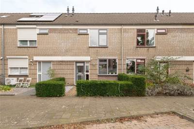 Woning 't Laantje 6 Hank