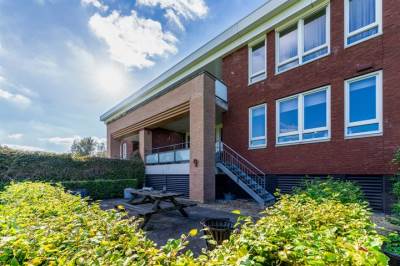 Woning Dierkensteenweg 3- 016 Oostburg