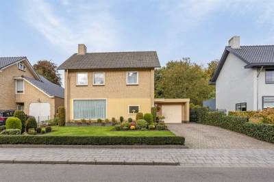 Woning Dr. Eijnattenlaan 7 Someren