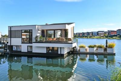 Woning Notenlaantje 108 Lent