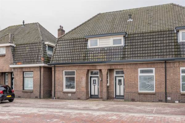 Woning Willem de Clercqstraat 7 Hengelo (OV)