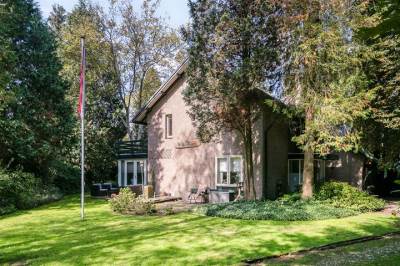 Woning Vogezenlaan 8 Son en Breugel