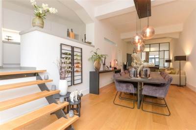 Woning Sinaasappelstraat 127 Den Haag