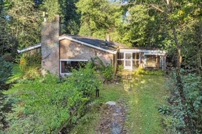 Woning Blauwedijk 5 Almen