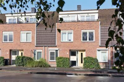 Woning Bilderdammerweg 88 Kudelstaart