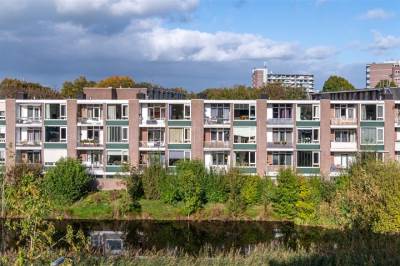 Woning Schrijverspark 143 Veenendaal
