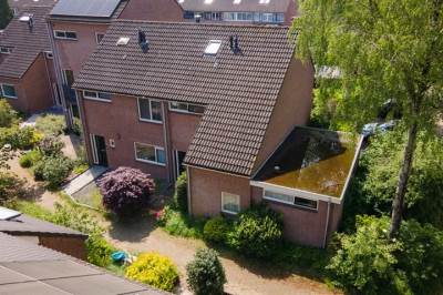 Woning Kooikersdreef 601 Apeldoorn
