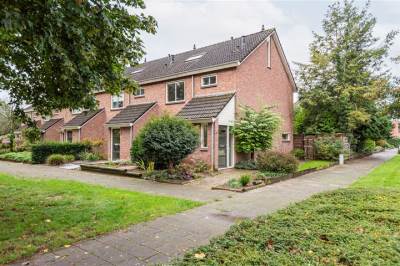 Woning Vijverpad 2 Gendringen