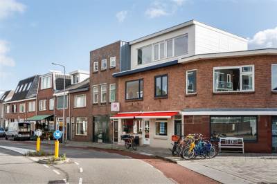 Woning Loevenhoutsedijk 92 Utrecht
