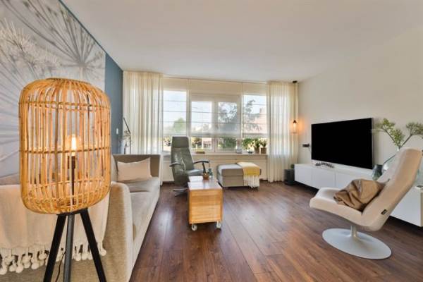 Woning Bolkruid 153 Rotterdam