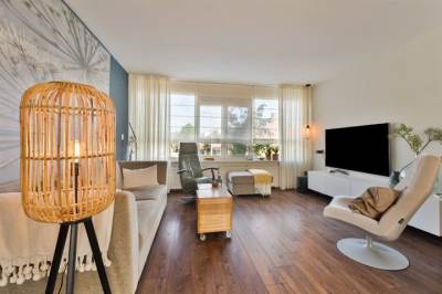 Woning Bolkruid 153 Rotterdam