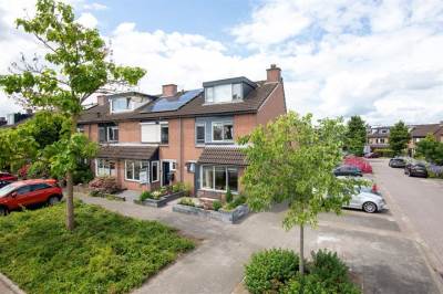 Woning Boekweitstraat 51 Putten