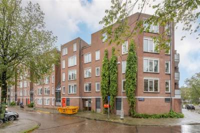 Woning Le Mairekade 169 Amsterdam