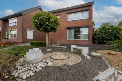 Woning Ransdalerstraat 80 Ransdaal