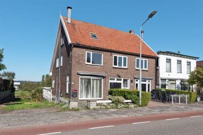 Woning Aalsmeerderdijk 358 Aalsmeerderbrug
