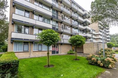 Woning Maria Dermoutlaan 30 Groningen