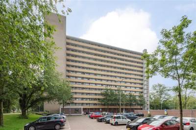 Woning Langswater 230 Amsterdam