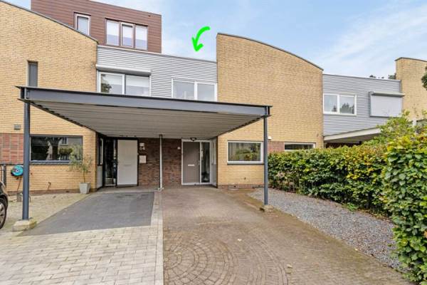 Woning Tanzanietdijk 62 Roosendaal