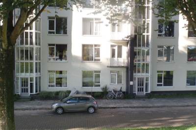 Woning Noordendijk 577 Dordrecht