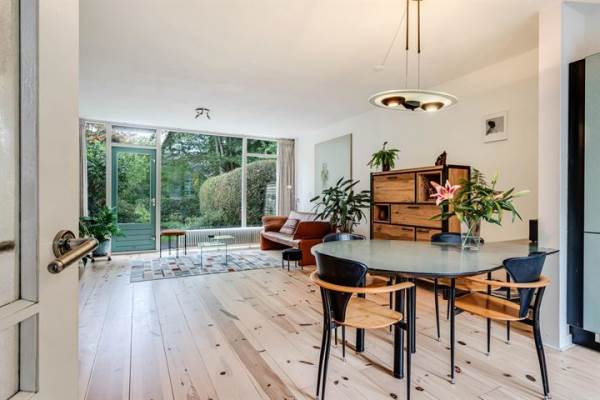 Woning Patrijspoort 22 Groningen