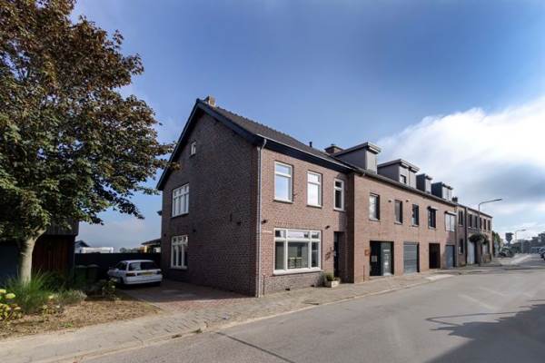 Woning Geneinde 47 Maastricht