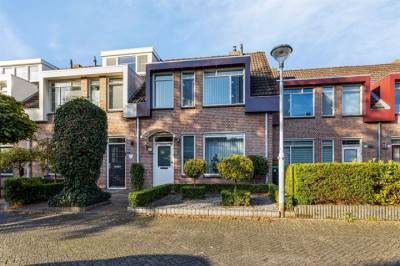 Woning Heufkens 323 Uden