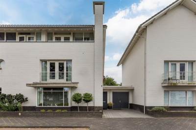 Woning Koolhovenlaan 12 Tilburg