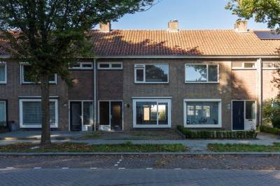 Woning Beneluxlaan 85 Tilburg